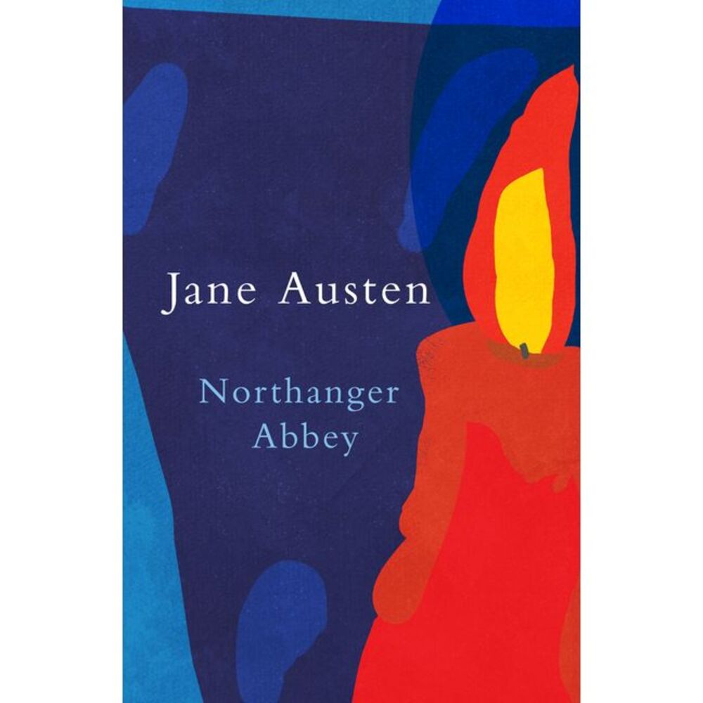 Northanger Abbey -- Jane Austen